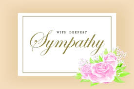 Begin with a simple message of sympathy for their loss. Funeral Flower Card Messages 200 Examples