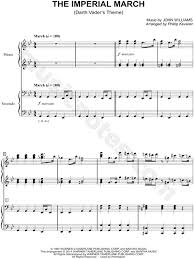 Star wars soundtrack and music score for flute (flauta travesera y dulce. The Imperial March From Star Wars Sheet Music In G Minor Download Print Sku Mn0128405