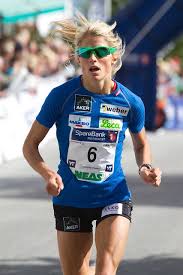 + add or change photo on imdbpro ». Therese Johaug Nordic Skiing Sport Inspiration Half Marathon Training