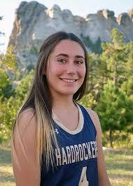 Laura Martinez - Womens Basketball - South Dakota Mines