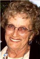 Charlene Duren Obituary (1939