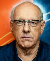 Born november 17, 1944) is an american college basketball coach who is the head coach of the syracuse orange men's team of the atlantic coast. Syracuse Jim Boeheim Discusses Fatal Car Crash In First Interview Since The Accident