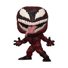 Tom hardy returns to the big screen as the lethal protector venom, one of marvel's greatest and we break down the good, the bad, the ugly, and everything else we know about venom: Funko Pop Jumbo Venom 2 Carnage Walmart Exclusive Walmart Com Walmart Com