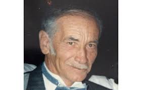 Anthony DiNapoli Obituary (2015)