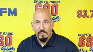 Big Monday: Chris Dimino, Sam Champion, Power 96.1, Rich 'Sully' Sullivan  start anew