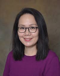 Christine Cho, MD