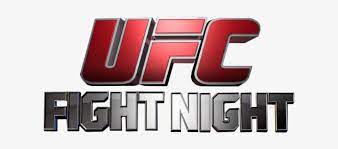 Free ufc logo png download free clip art free clip art on clipart library. Ufc Fight Night Logo By Kungfufrogmma D7x0ptm Ufc Fight Night Logo Png Transparent Png 640x300 Free Download On Nicepng