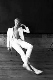 Ilia Suminin By Kemal Dedecan Ryker Magazine Photographer Ilia Model