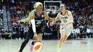 Caitlin Clark's Debut Gives WNBA Best Season Opener in 23 Years