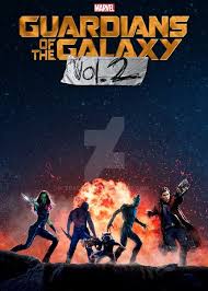 2 continues the team's adventures as they traverse the outer reaches of the cosmos. Guardians Of The Galaxy Vol 2 Home Facebook