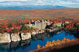 One Stop Wedding Venues With Ceremony Sites Reception Halls And Overnight Accommodations And Perhaps A Spa Mohonk Mountain House Ny Vacation Family Resorts