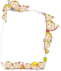 Disfruten ahora de estos hermosos marcos decorados para fotos, lo mejor para poner lindas nuestras fotos. Marcos Para Imprimir Para Ninos Buscar Con Google Marcos Para Fotos Infantiles Bordes Y Marcos Bordes