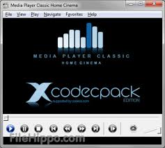 Enjoy problem free playback of mkv, mp4, avi, flv, and all other multimedia file formats. Codec Pack From Filehippo Belajar