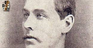 Cult Hero 38: Tommy Clare