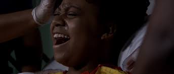 Chicken & Watermelon (Short 2022)