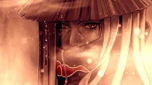 Naruto ultra hd desktop background wallpaper for 4k uhd tv Ultra Hd Itachi Uchiha Ultra Hd Akatsuki Wallpaper 4k