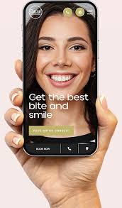 Orthodontist Web Design and Development