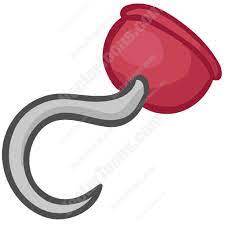 Pirate Hook Pirate Hook Vector Pdf Pirates