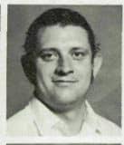 Tribute to Mr. Robert Rhoades, a math teacher at Brawley Union High School