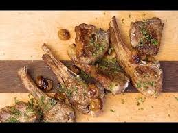 Perfect Lamb Chops 5 Do S Don Ts Christine Cushing Youtube Lamb Chops Christine Cushing Lamb