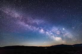 Starry internet announced its newest expansion will be to the columbus ohio area. Wyoming Starry Sky Wyoming Department Of Health