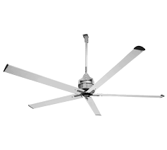Ideal for cooling rooms up to 400 square feet (20. Nordik Hvls Super Blade 300 120 E L Industrial Ceiling Fans Commercial Industrial Vortice