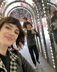 Some highs from this week. 📸 Lows not pictured but dang. It’s been a  doozy!, 1