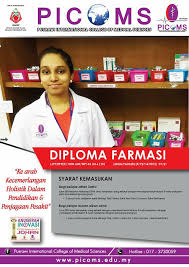 It is associated with guru teg bahadur hospital. Kemasukan Picoms International University College Facebook