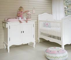 Bambini Nursery Furniture Set Luxury Baby Nursery Luxury Baby Crib Shabby Chic Baby Room