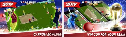 Cricket worldcup fever 15.0 is a free sports game, to download . World Cricket Fever 2019 Apk Download For Android Latest Version 1 02 Com Realgames Cricket