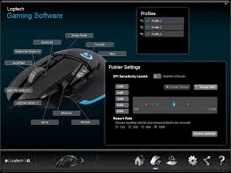 Download the latest logitech g502 lightspeed wireless driver, software manually go to the logitech official website enter type logitech g502 lightspeed wireless of your product, then you exit the list for you, choose according to the product you are using. Video Surveillance Software Free Logitech G502 Driver