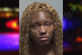 Mikayla Turner — Tift County Jail Bookings