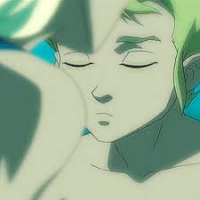 Green and black aesthetic 17. Top 30 Aesthetic Anime Green Gifs Find The Best Gif On Gfycat
