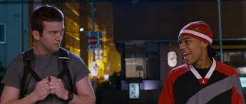 En su faceta de actor, ha interpretado a twinkie en a todo gas: Nike Jordan Beanie Hat And Jersey Worn By Bow Wow As Twinkie In The Fast And The Furious Tokyo Drift 2006