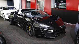 Maybe you would like to learn more about one of these? You Can Finally Buy A Lykan Hypersport The Skyscraper Jumping Furious 7 Supercar