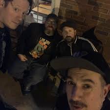 Last night was amazing at The Tank in Agawam, MA! Thank you to everyone who  came out! The crowd was moving all night long! @faintest_idea were awesome  and also super cool people! @