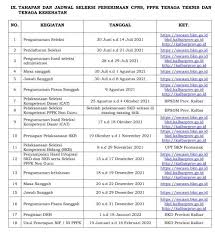 Informasi tentang jadwal penerimaan pendaftaran cpns 2021 biasanya diumumkan setelah dikeluarkannya pengumuman formasi cpns. Pengumuman Seleksi Formasi Cpns Kalimantan Barat 2021 Suara Kalbar