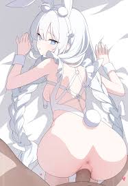 Le Malin (azur Lane) Porn - Rule34