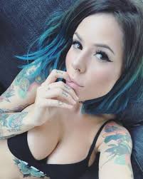 Terri Higgins (@3ainchok)