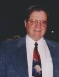 Obituary information for Dean Paul Frederick