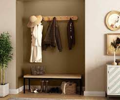 Brown Mustard N K176 House Wall