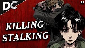 Killing Stalking