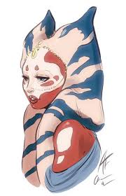 Dart Vejder Devushki Iz Zvyozdnyh Vojn Dart Vejder Milye Risunki