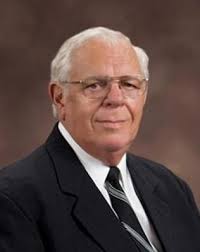 John Ullrich Obituary