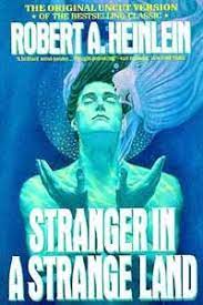 Audiobook elon musk novels robert a. Book Review I Stranger In A Strange Land I