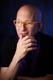 Seth Godin — Darius Bashar