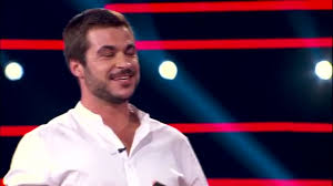 Luís trigacheiro é a nova voz de portugal. Luis Trigacheiro E Tiago Silva Cantam Gota De Agua The Voice Portugal Vituga Video