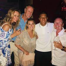 Find and save images from the kylian mbappe collection by taylorr (minnieyours) on we heart it, your everyday app to get lost in what you love. Pin On Jojo