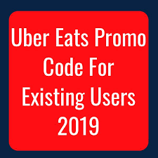 Uber Eats Promo Code 2019 Coding Promo Codes Uber