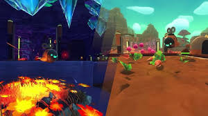 Here you get the direct link (from different filehoster) or a torrent download. Demo Slime Rancher Download Chip